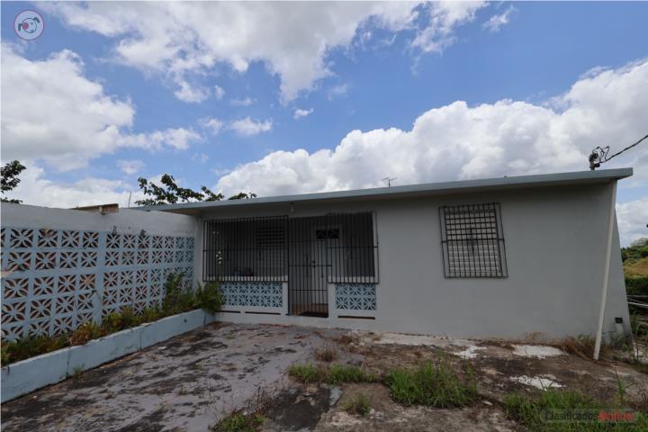 House in Rio Prieto, Lares