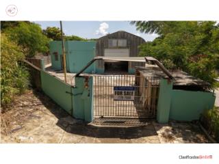 Commercial-Residential Property @ La ...
