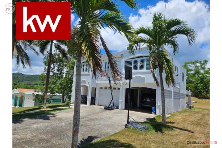 House in Tomas De Castro, Caguas
