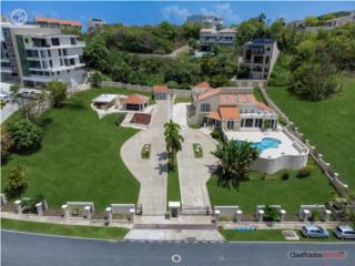 Palmas del Mar Surfside 75 / Solar 4,...