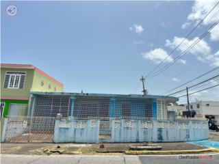 Propiedad en Urb. San Salvador, Manat...