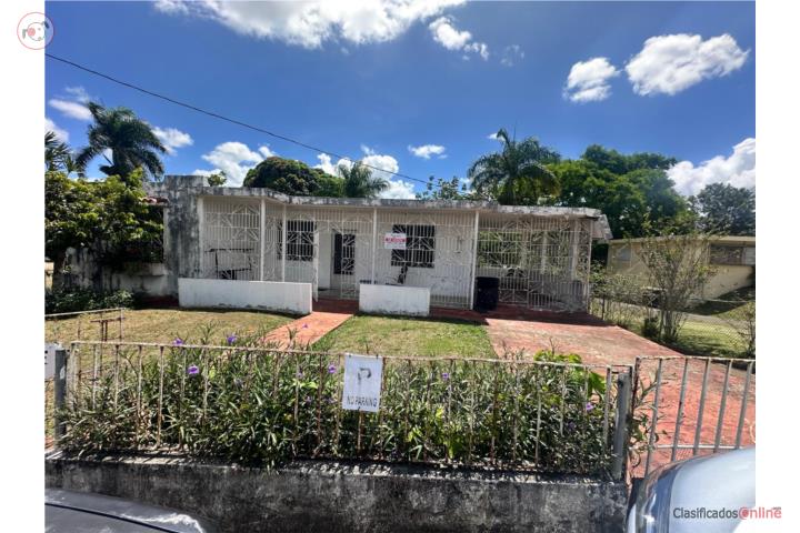 House in Palmarejo, Corozal