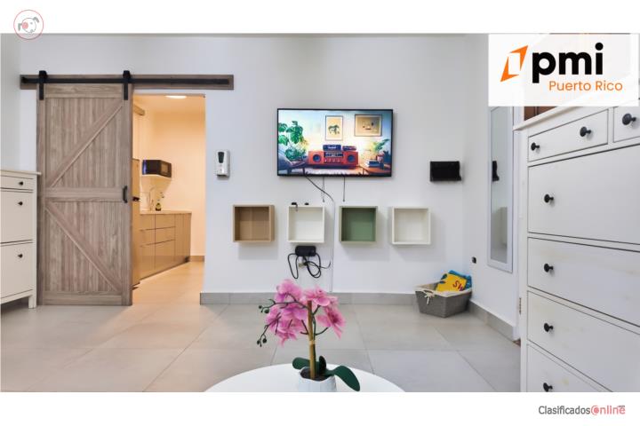 Apartment in Ashford 1350, San Juan - Condado-Miramar