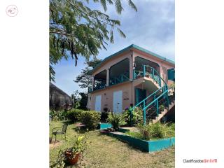 Vieques, a piece of paradise ,4 units