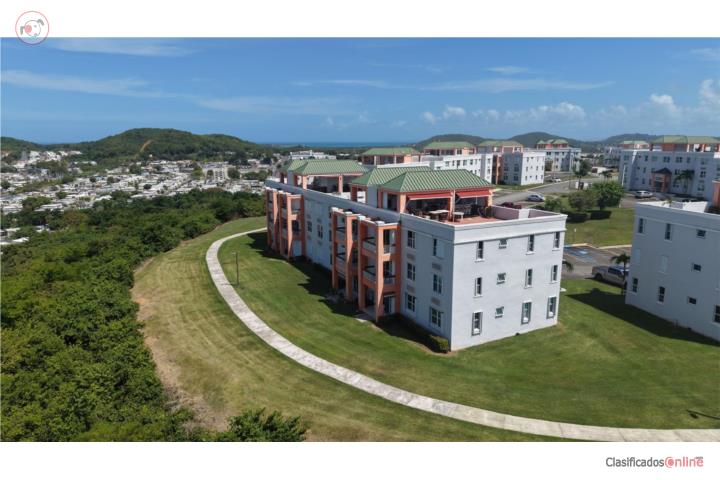 Apartment in La Loma En Fajardo, Fajardo
