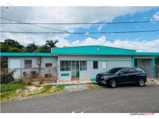 Casita de Campo en Barrio Montoso