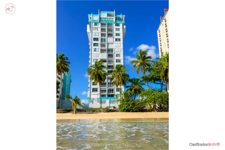 Apartment in Las Gaviotas, Carolina - Isla Verde