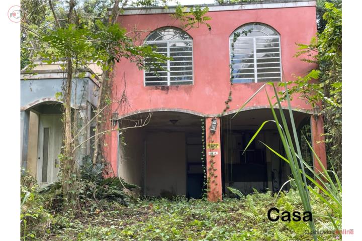 House in Campo Rico, Canóvanas