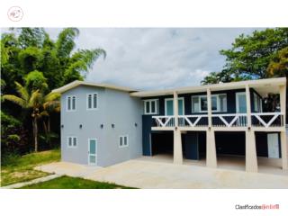 Beautiful property with incredible vi...