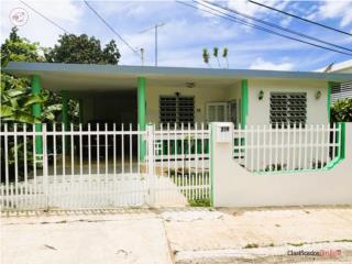 VENTA DE PROPIEDAD EN AGUADILLA