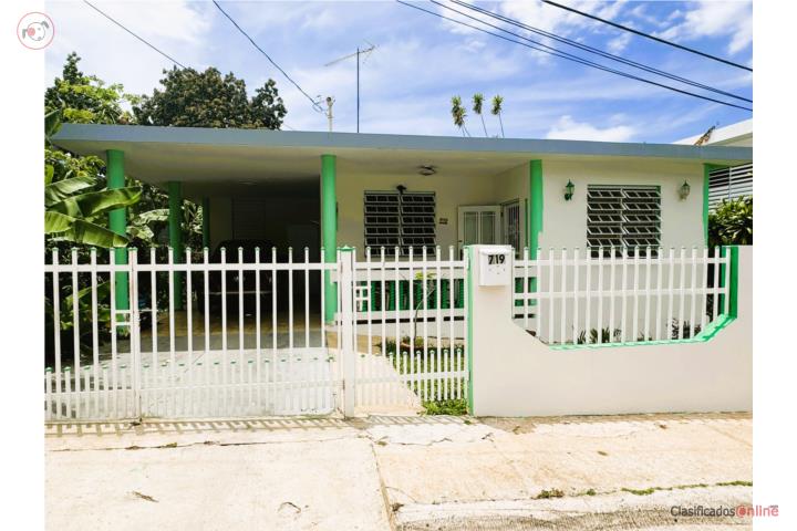 Property for Sale in Aguadilla