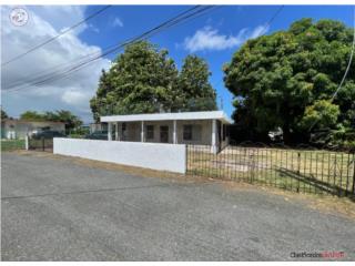 Sabana Seca 3h/2b $115,000 Sólo Cash