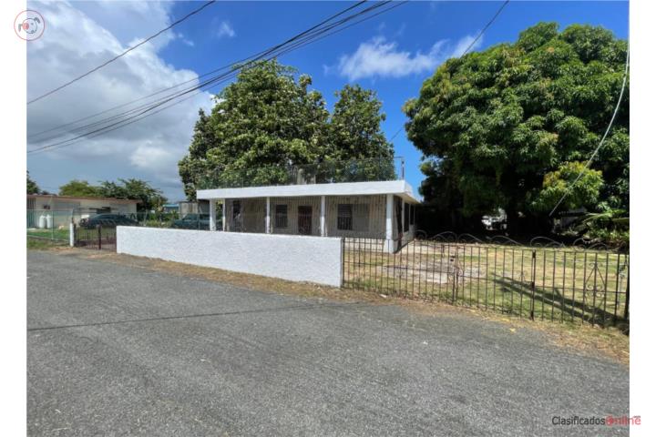 House in Sabana Seca, Toa Baja