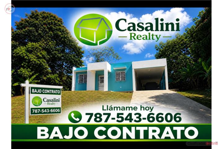 House in Rio Abajo, Ceiba