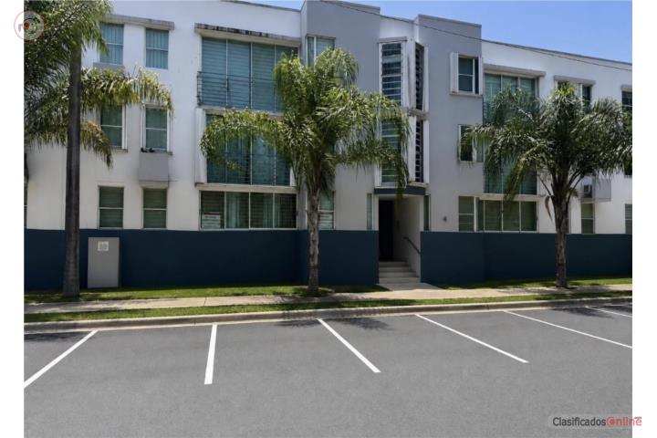 Apartment in Villas Del Sol, San Juan - Río Piedras