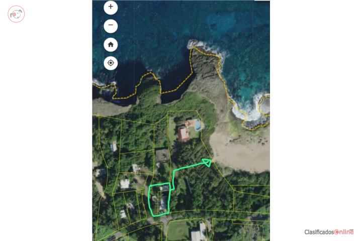 Lot in Islote, Arecibo