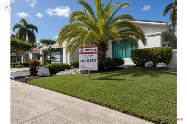 House in Valles Del Lago, Caguas
