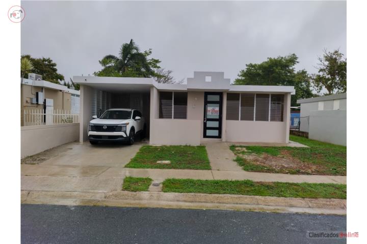 House in Villas De Buenaventura, Yabucoa