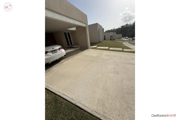 House in Guzman Abajo, Río Grande