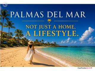 Palmas del Mar