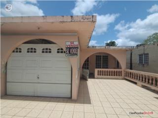 Orocovis multi-family centro pueblo