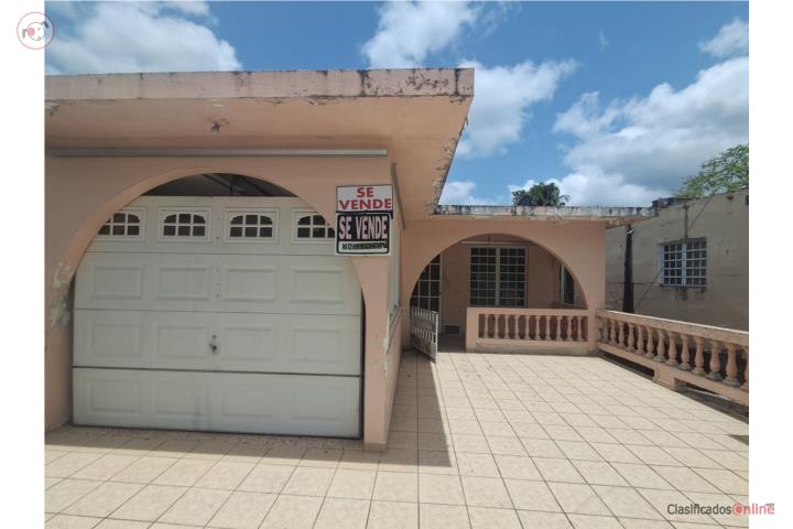 Orocovis multi-family centro  pueblo
