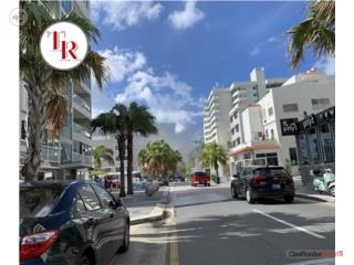 ¡Inversión en Condado! Generando ingr...