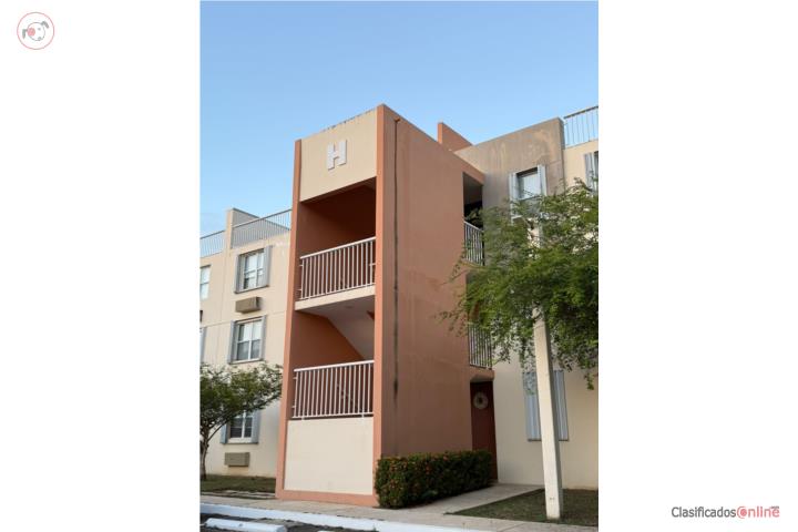 Apartment in Malibu Beach, Loíza