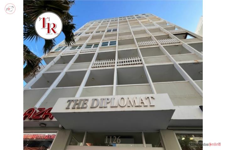Condado Turnkey Investment! Cash Flowing