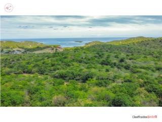 Finca de 1 cuerda, Vistas a Bahía Las...