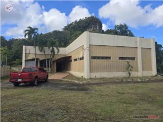 EDIFICION 10,500PC EN 2,000MC C-I