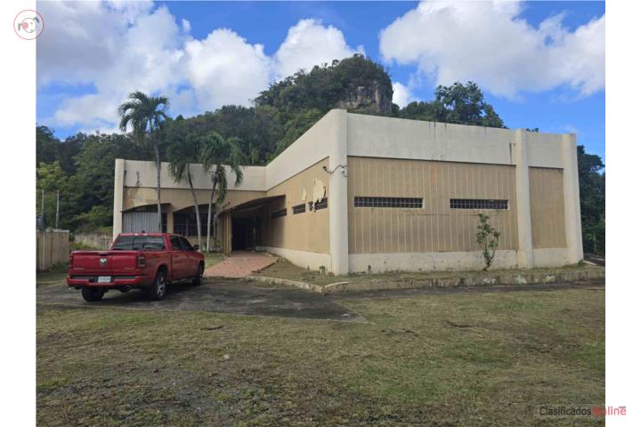 EDIFICION 10,500PC EN 2,000MC C-I