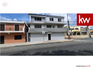 LOCAL COMERCIAL EN HUMACAO