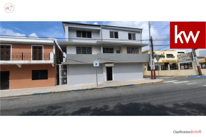LOCAL COMERCIAL EN HUMACAO