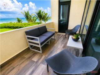 Beach-Front Apartment In Humacao!!!