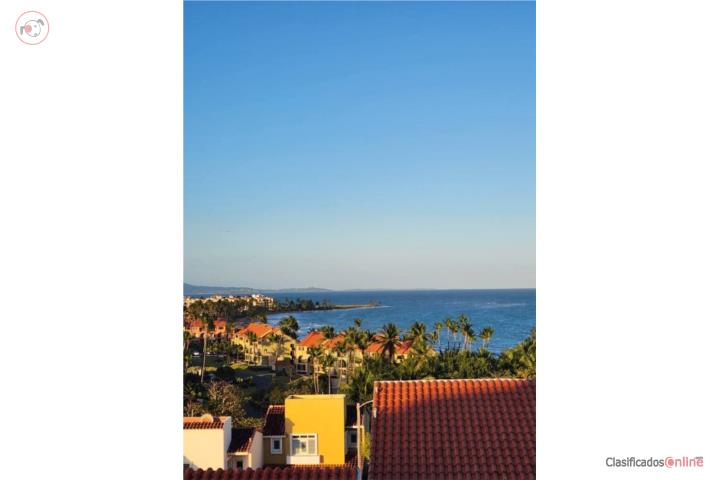 Palmanova Plaza con vista al Mar y 2 parking!