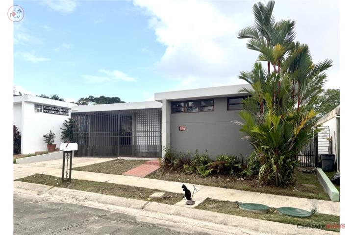 House in Santa Clara, San Juan - Río Piedras