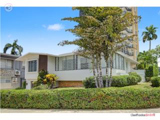 Parkside de esquina / Remodelada