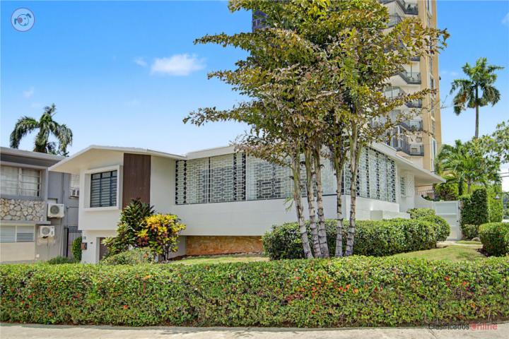 House in Parkside, Guaynabo