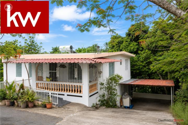Multi-family in Piletas, Lares