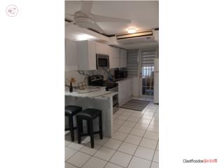 COND.MARILA /A pasos de Calle Loiza y...