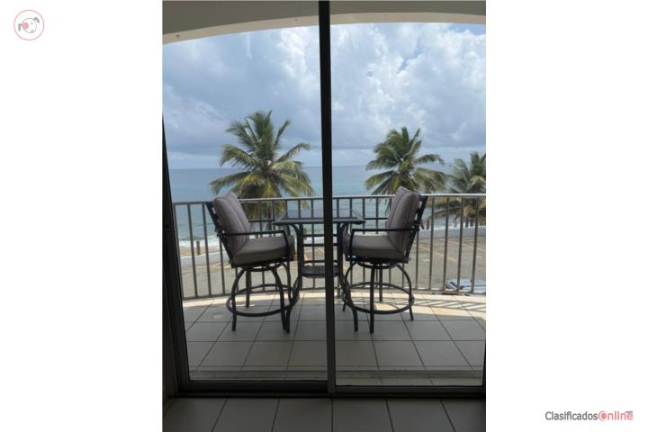 Apartment in Paraiso De Marchiquita, Manatí