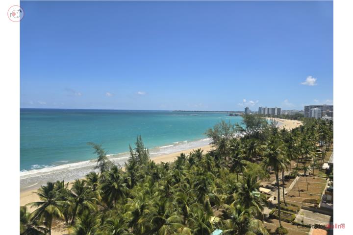 Cond. Castillo del Mar, Isla Verde