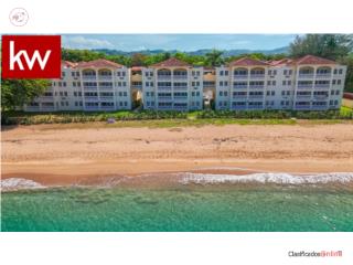 COND. SOL Y PLAYA, APARTAMENTO EN RIN...
