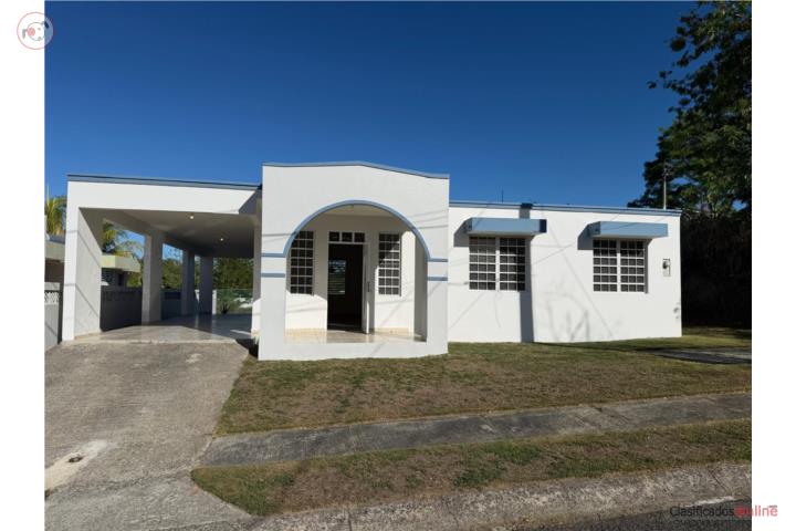 House in Benavente, Hormigueros