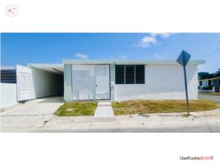 Urb. Villa Carolina, Carolina, P.R