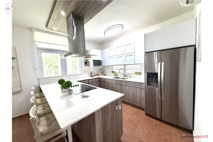 Apartment in North Coast Village, Vega Alta