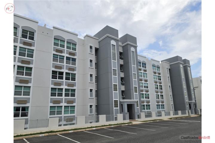 Amplio apartamento en excelente comunidad