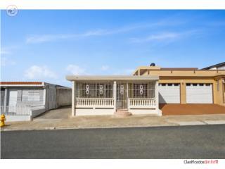 Hermosa Casa en Valles de Manatí 3/1 ...