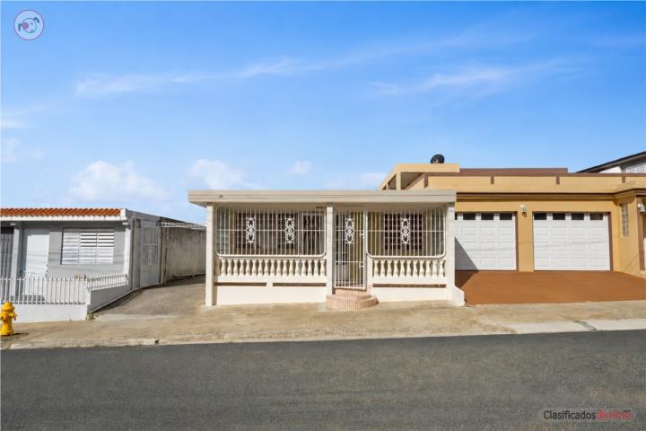 House in Valles De Manati, Manatí